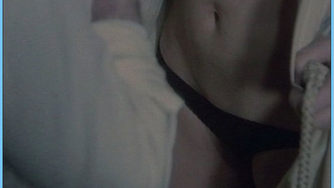 Pic: Jane Birkin in La miel