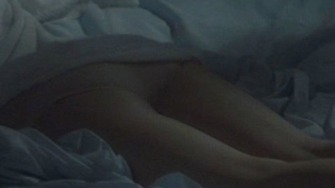 Pic: Jane Birkin in La miel (1979)