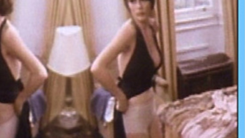 Pic: Jacqueline Bisset in Secrets