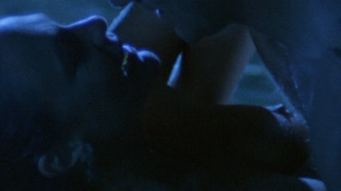 Pic: Jacqueline Bisset in High Season