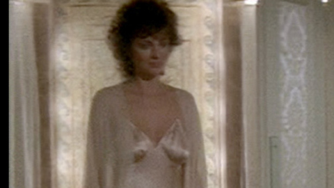 Pic: Jacqueline Bisset in The Greek Tycoon
