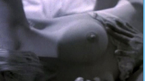 Pic: Josie Bissett in All American Murder