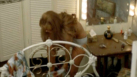 Pic: Karen Black in Cisco Pike (1972)