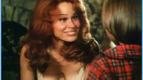 Pic: Karen Black in Separate Ways