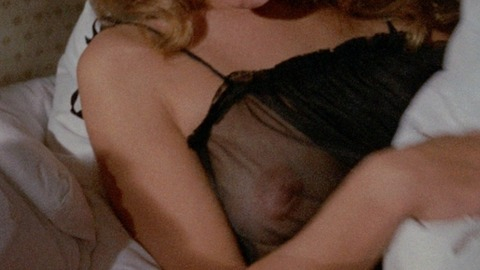 Pic: Karen Black in Five Easy Pieces