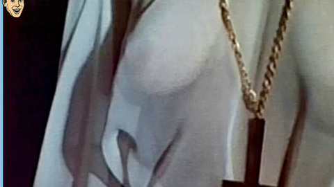 Pic: Karen Black in The Pyx