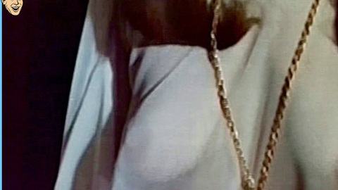 Pic: Karen Black in The Pyx