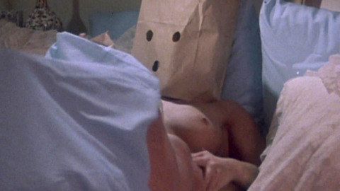 Pic: Linda Blair in Night Patrol