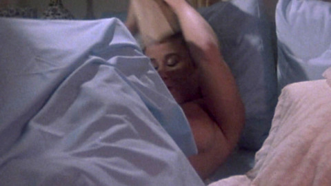 Pic: Linda Blair in Night Patrol