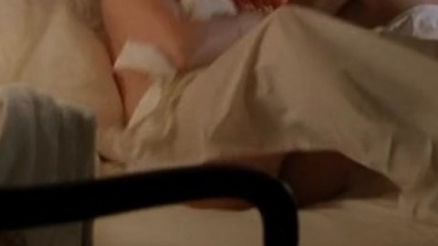 Pic: Brenda Blethyn in Between the Sheets