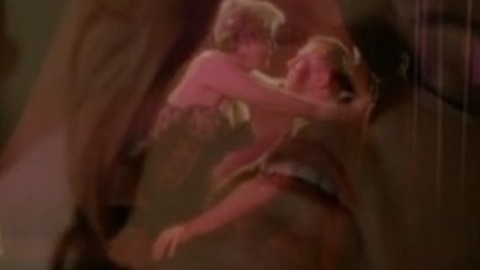 Pic: Brenda Blethyn in Between the Sheets