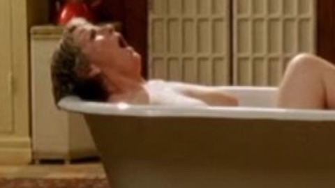 Pic: Brenda Blethyn in Between the Sheets