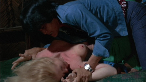 Pic: Lindsay Bloom in Cover Girl Models