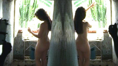 Pic: Romane Bohringer in Vigo