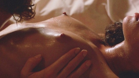 Pic: Lisa Bonet in Angel Heart (1987)