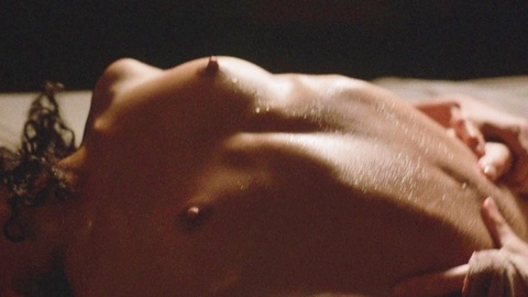 Pic: Lisa Bonet in Angel Heart (1987)