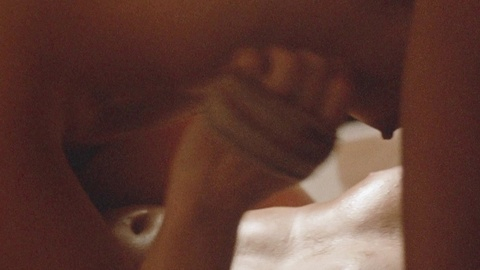 Pic: Lisa Bonet in Angel Heart (1987)