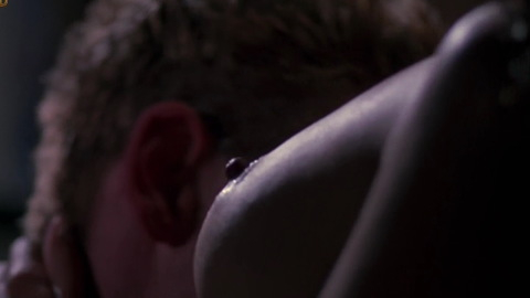 Pic: Lisa Bonet in Dead Connection (1994)