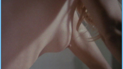 Pic: Barbara Bouchet in Black Belly of the Tarantula