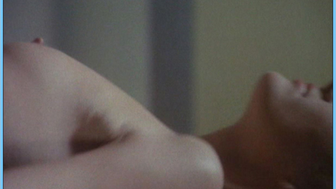 Pic: Barbara Bouchet in Black Belly of the Tarantula