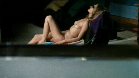 Pic: Barbara Bouchet in Don't Torture a Duckling