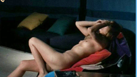 Pic: Barbara Bouchet in Don't Torture a Duckling