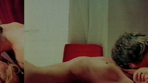 Pic: Barbara Bouchet in The Rogue