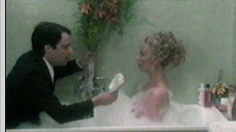 Pic: Barbara Bouchet in Amore vuol dir gelosia