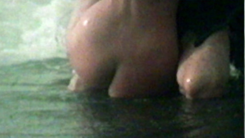 Pic: Barbara Bouchet in Amore vuol dir gelosia