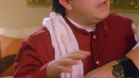 Pic: Barbara Bouchet in La moglie in vacanza... l'amante in città