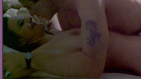 Pic: Carole Bouquet in A Business Affair