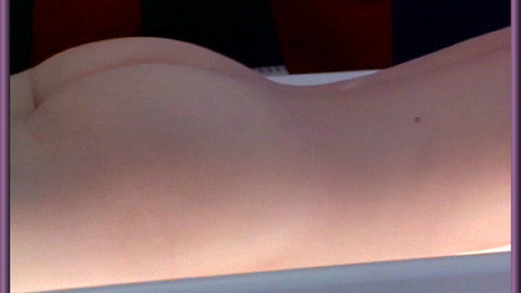 Pic: Carole Bouquet in A Business Affair