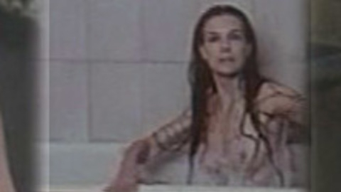 Pic: Carole Bouquet in Bingo Bongo
