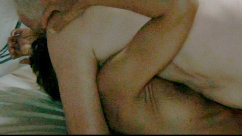 Pic: Carole Bouquet in Unforgivable