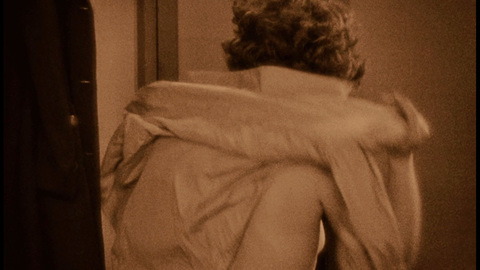 Pic: Clara Bow in Wings