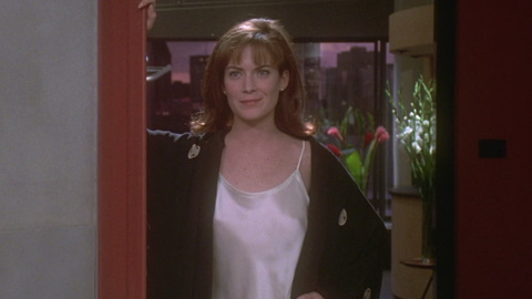 Pic: Lara Flynn Boyle in Afterglow