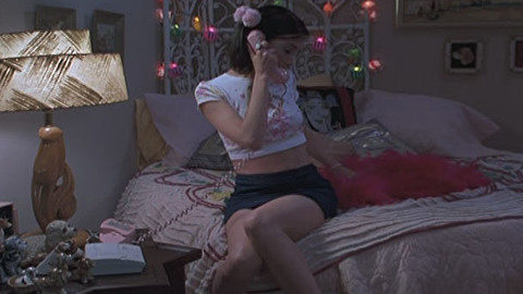 Pic: Lara Flynn Boyle in Susan's Plan (1998)