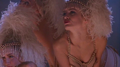 Pic: Lara Flynn Boyle in Mobsters