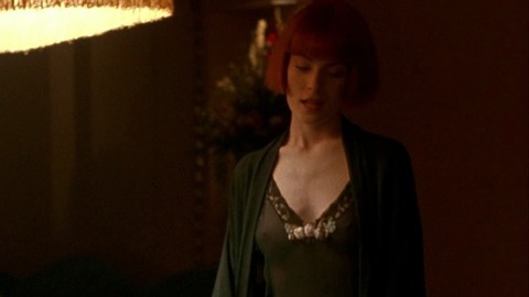 Pic: Lara Flynn Boyle in Mobsters