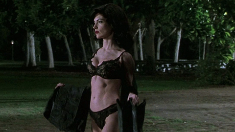 Pic: Lara Flynn Boyle in Men in Black II