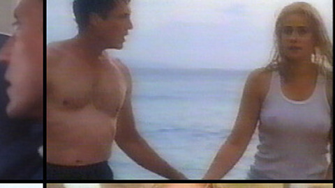 Pic: Lorraine Bracco in Scam