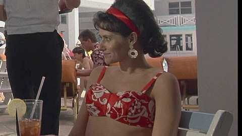 Pic: Lorraine Bracco in Goodfellas