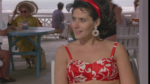 Pic: Lorraine Bracco in Goodfellas