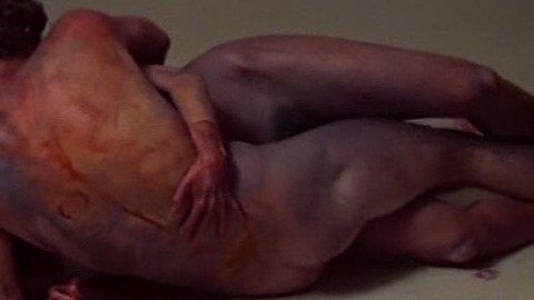 Pic: Sonia Braga in I Love You