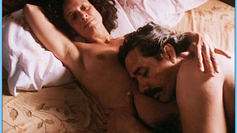 Pic: Sonia Braga in Roosters