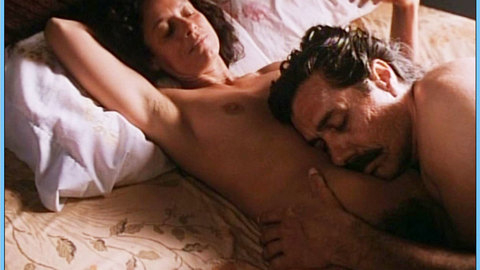 Pic: Sonia Braga in Roosters