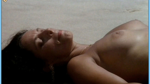 Pic: Sonia Braga in Tieta do Agreste