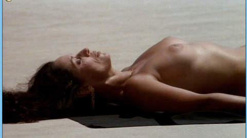 Pic: Sonia Braga in Tieta do Agreste