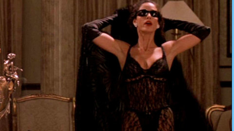 Pic: Sonia Braga in Moon Over Parador