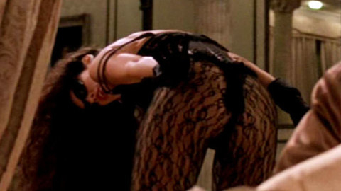 Pic: Sonia Braga in Moon Over Parador